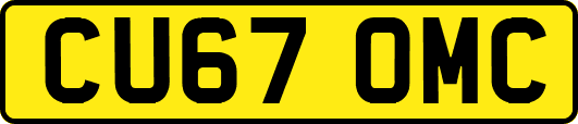 CU67OMC