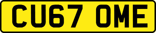 CU67OME