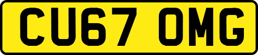 CU67OMG