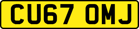 CU67OMJ