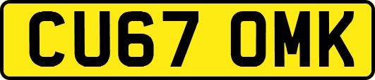 CU67OMK