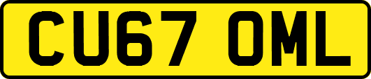 CU67OML