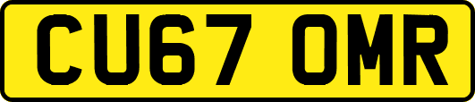 CU67OMR
