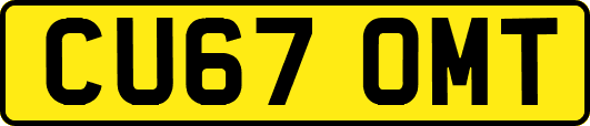 CU67OMT