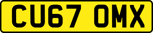 CU67OMX