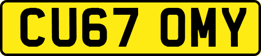 CU67OMY
