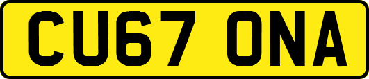 CU67ONA