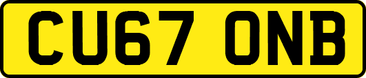 CU67ONB