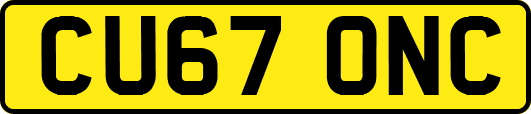 CU67ONC