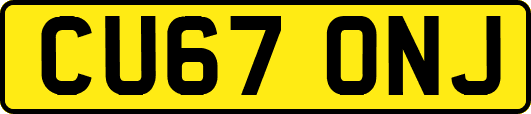 CU67ONJ