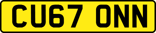CU67ONN
