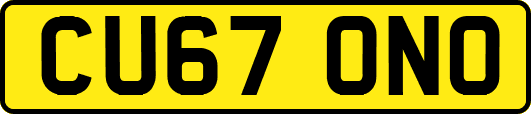 CU67ONO