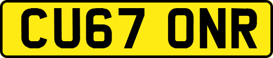 CU67ONR