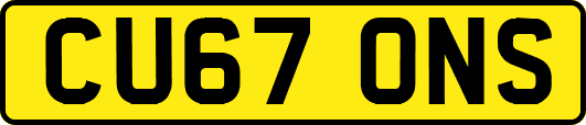 CU67ONS