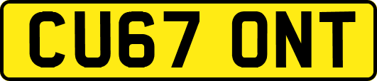 CU67ONT