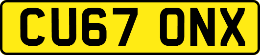 CU67ONX