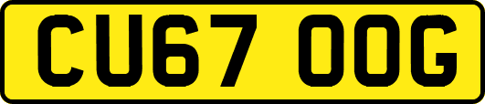 CU67OOG