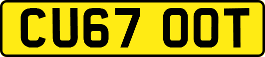 CU67OOT