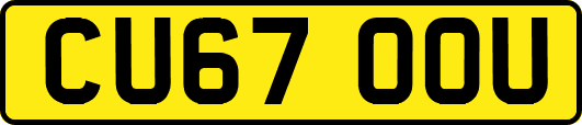 CU67OOU