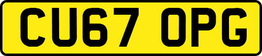 CU67OPG