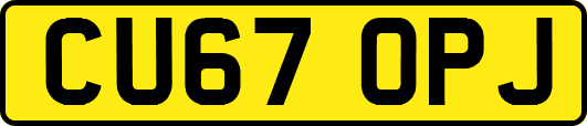 CU67OPJ