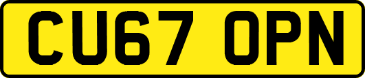 CU67OPN