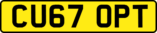 CU67OPT