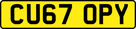 CU67OPY