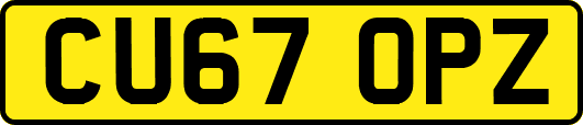 CU67OPZ