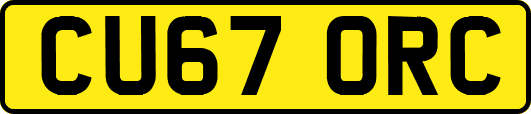 CU67ORC