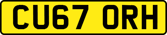CU67ORH
