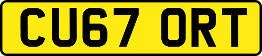 CU67ORT