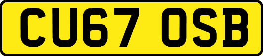 CU67OSB
