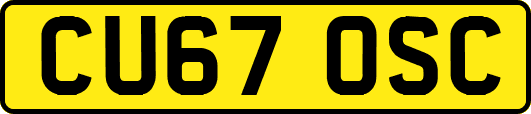 CU67OSC