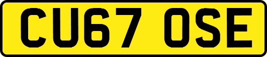 CU67OSE