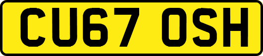 CU67OSH