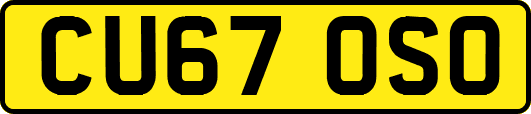 CU67OSO