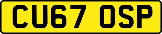 CU67OSP