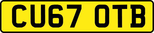 CU67OTB