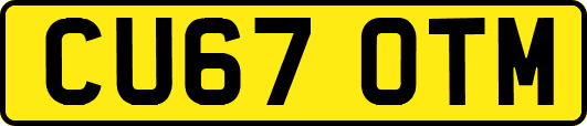 CU67OTM
