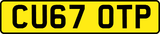 CU67OTP