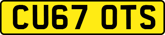 CU67OTS