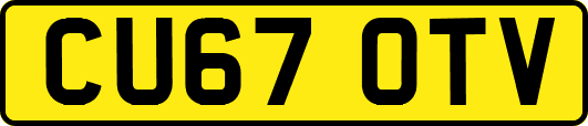 CU67OTV