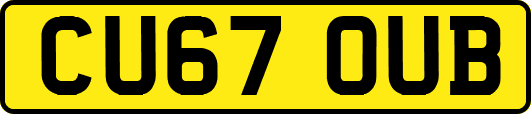 CU67OUB