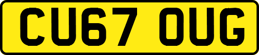 CU67OUG