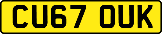 CU67OUK