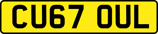 CU67OUL