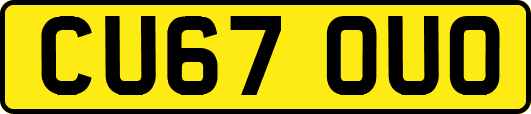 CU67OUO