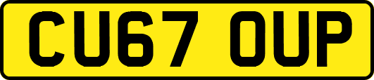 CU67OUP