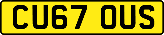 CU67OUS